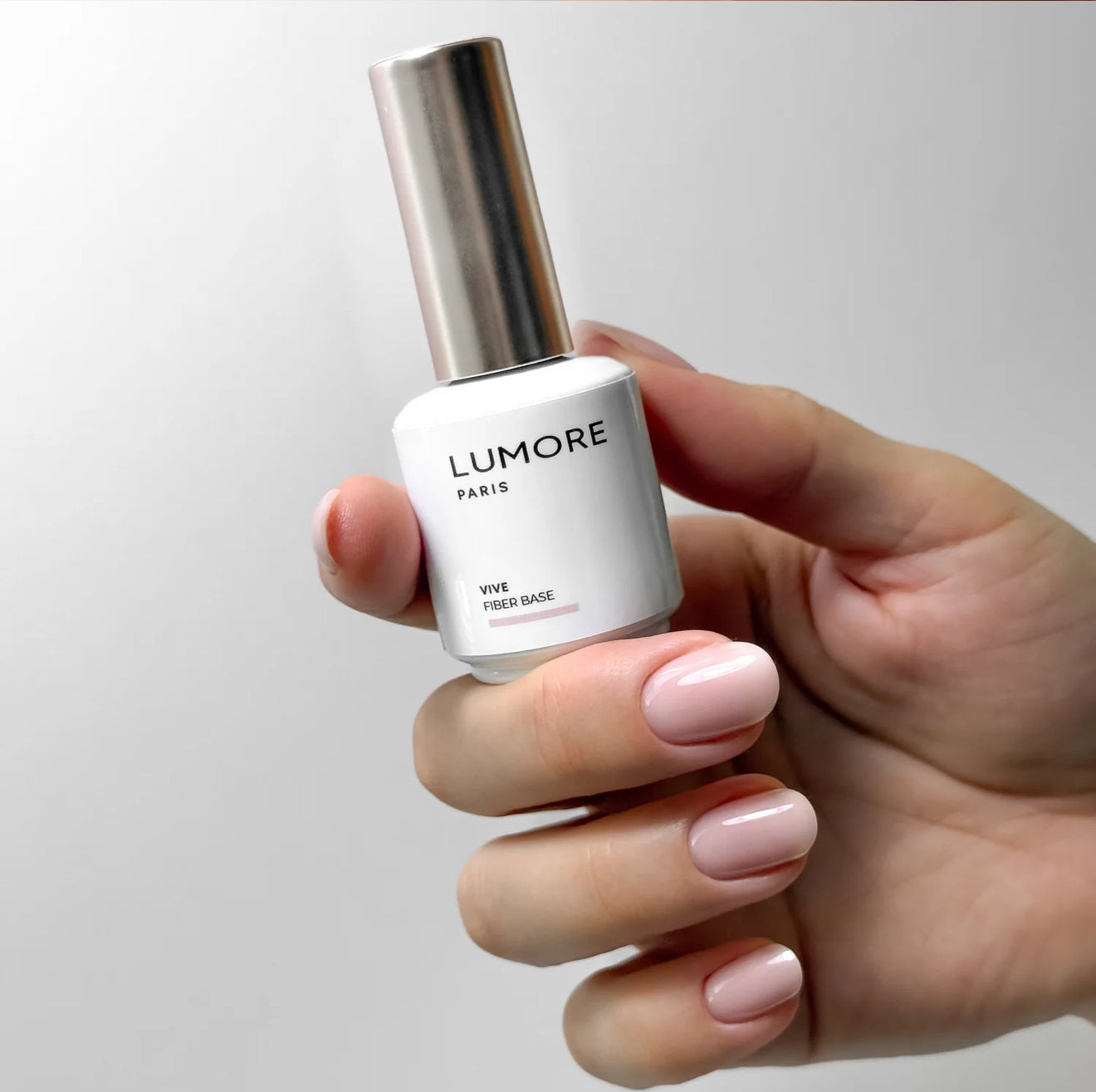 Lumore fiber base VIVE