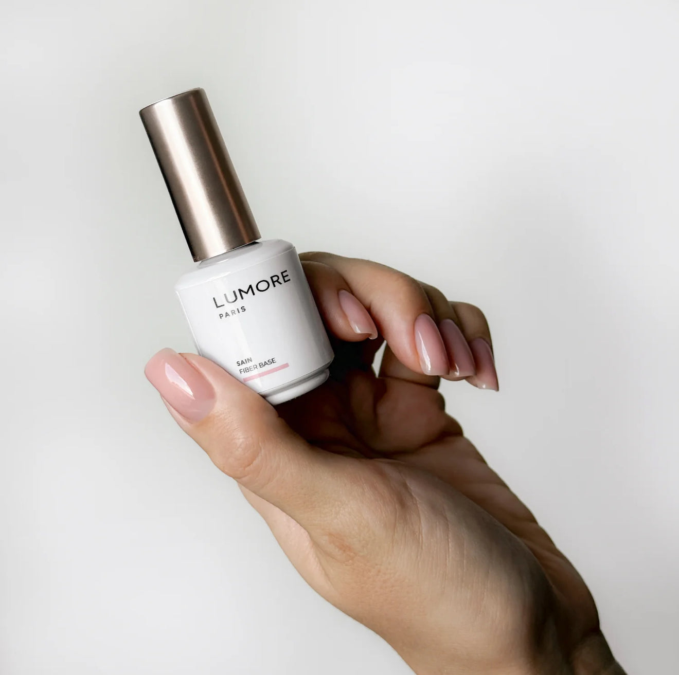 Lumore fiber base SAIN