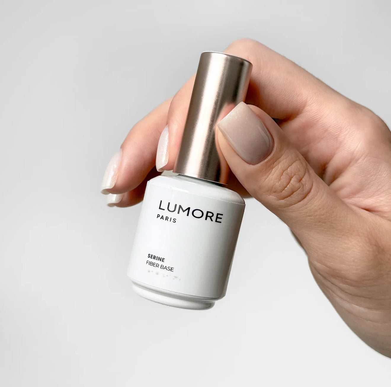 Lumore fiber base SERINE