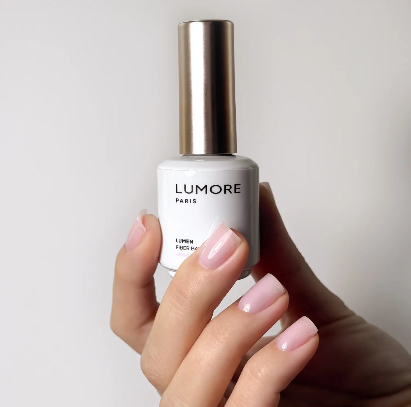 Lumore fiber base LUMEN