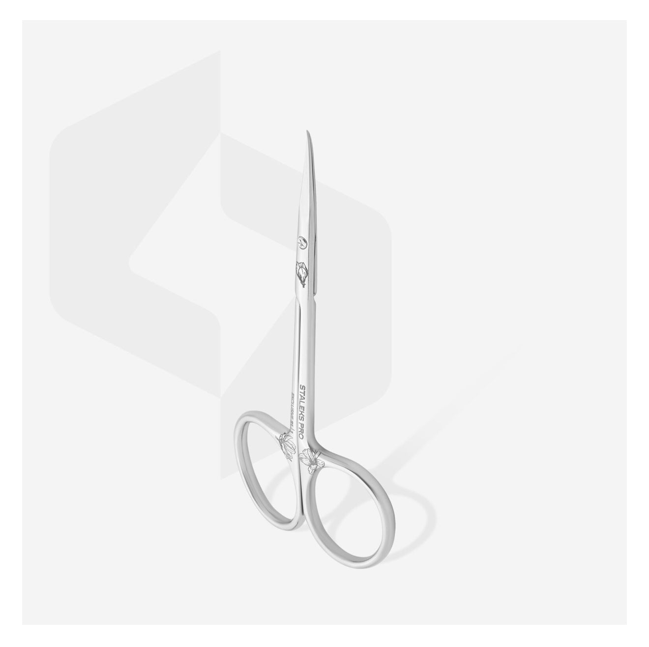 Staleks Exclusive Pro SX 21/1 Magnolia