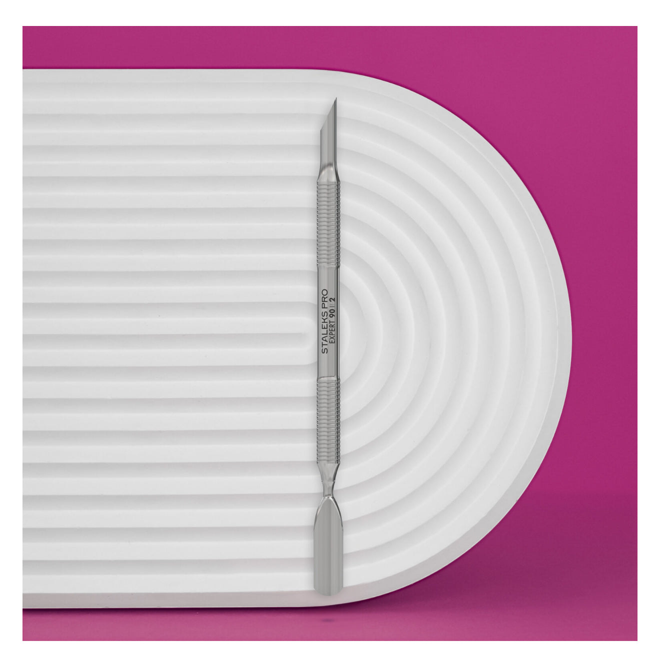 Staleks pusher EXPERT 90/2