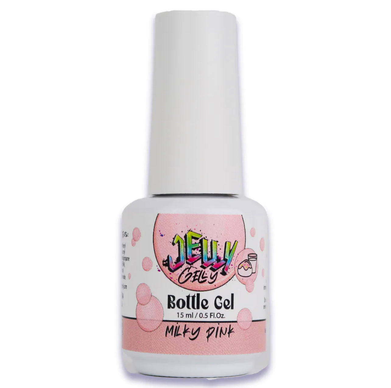 Jelly Gelly Bottle gel  15ml.