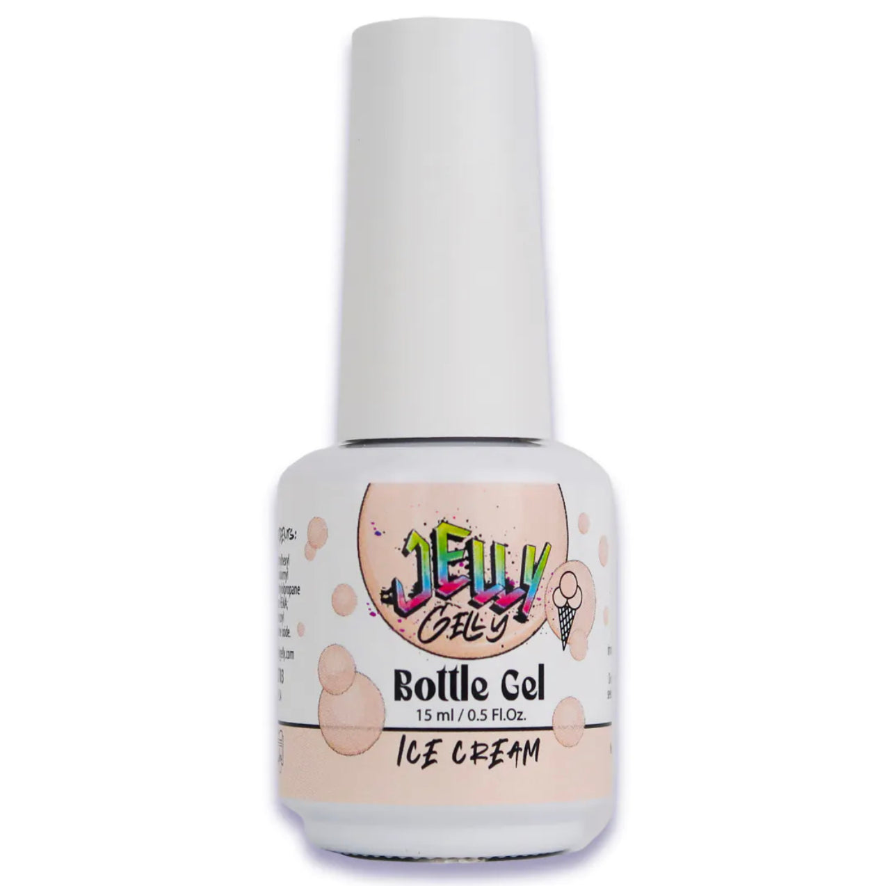 Jelly Gelly Bottle gel  15ml.