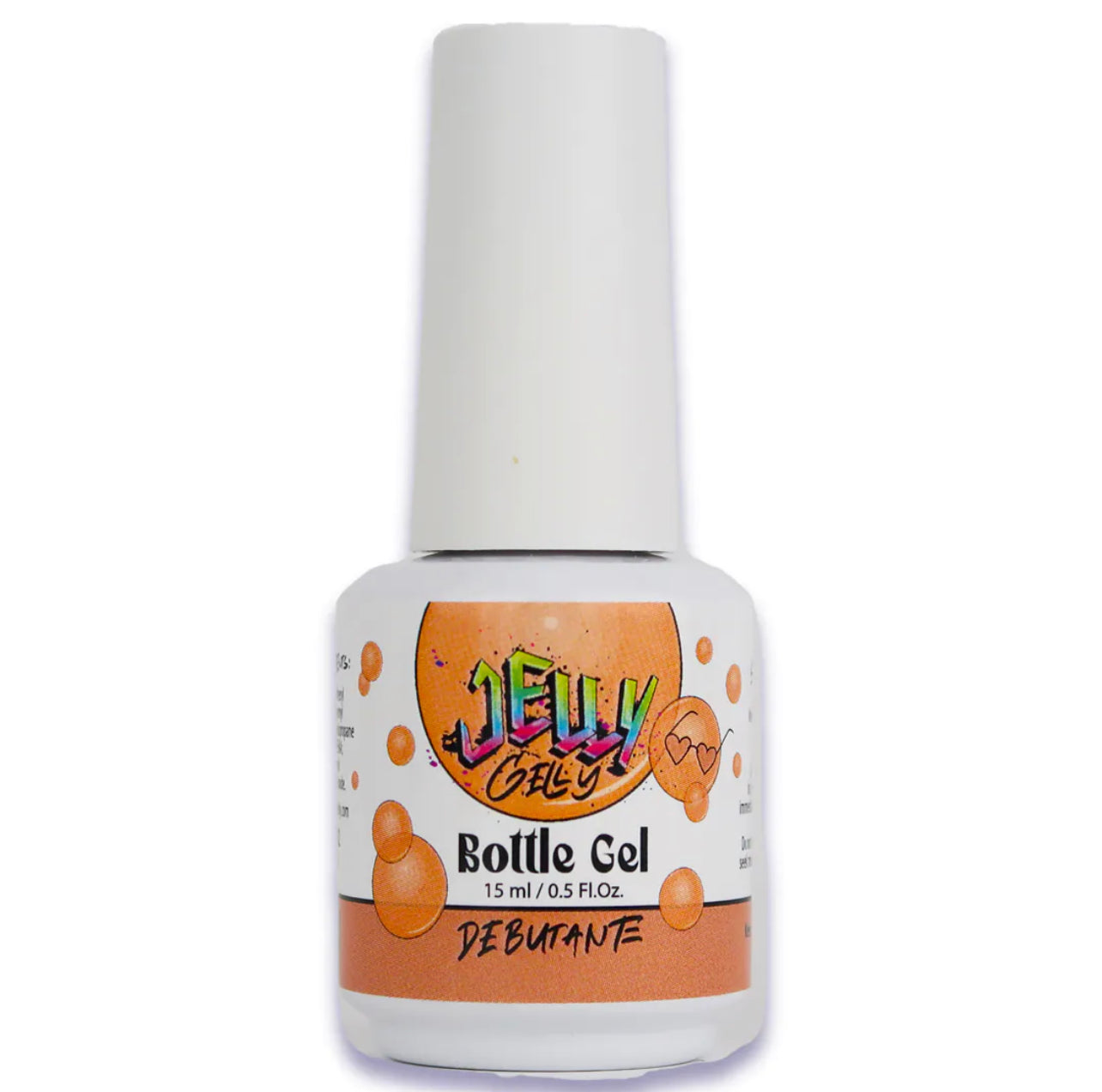 Jelly Gelly Bottle gel  15ml.