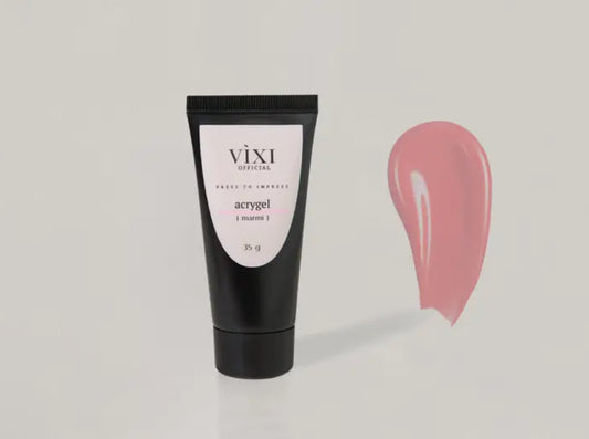VIXI akrygel "Marmi"