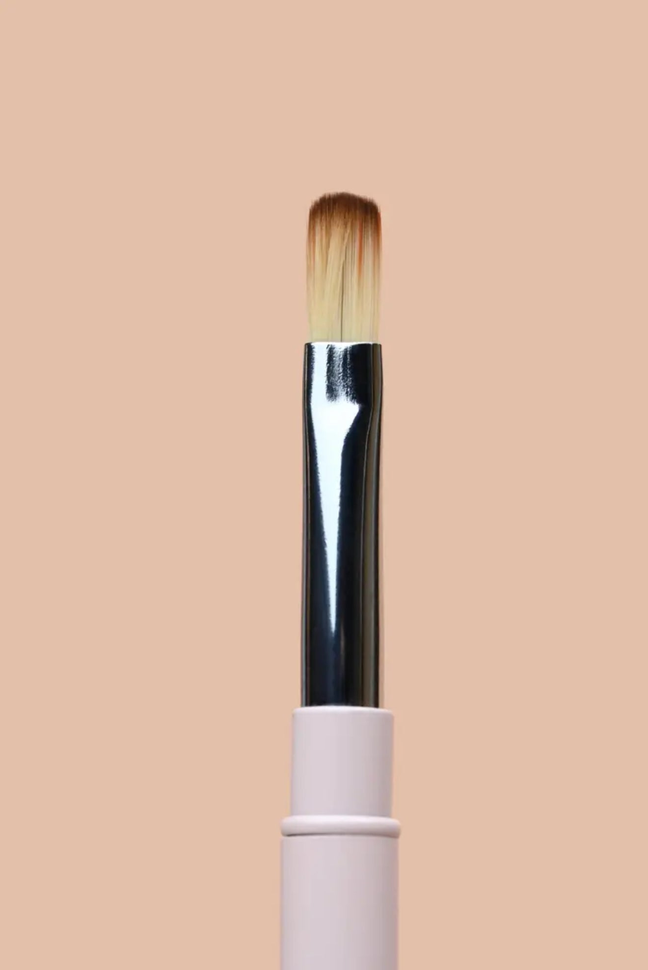 Vixi pensler 2in1 Beige