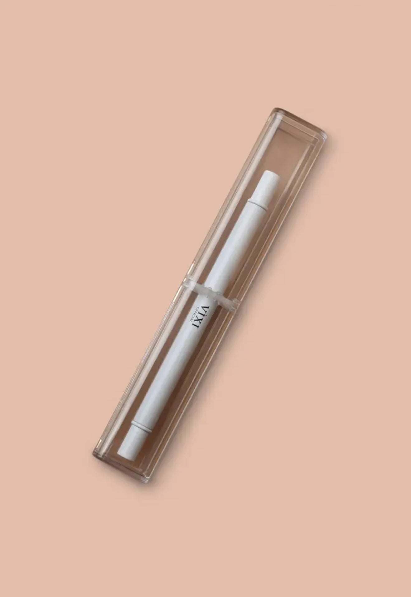 Vixi pensler 2in1 White