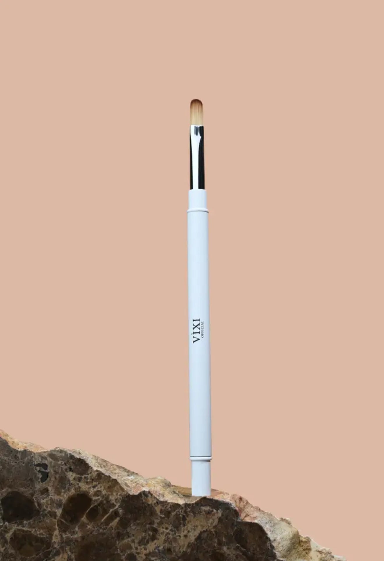 Vixi pensler 2in1 White