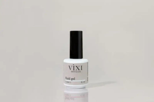 VIXI Fluid Gel "Water" 15ml