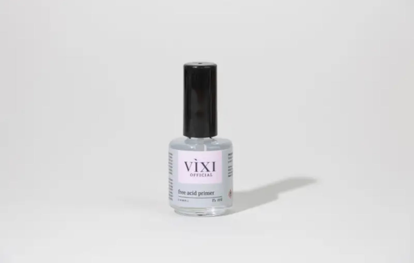 Vixi acid free primer 15ml.