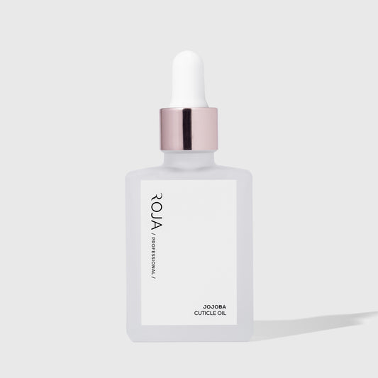 Tørr olje "Jojoba" 30ml. - Estheticker