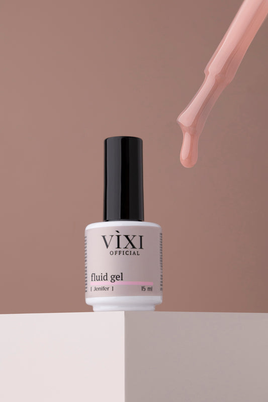 VIXI Fluid Gel "Jenifer" 15ml - Estheticker