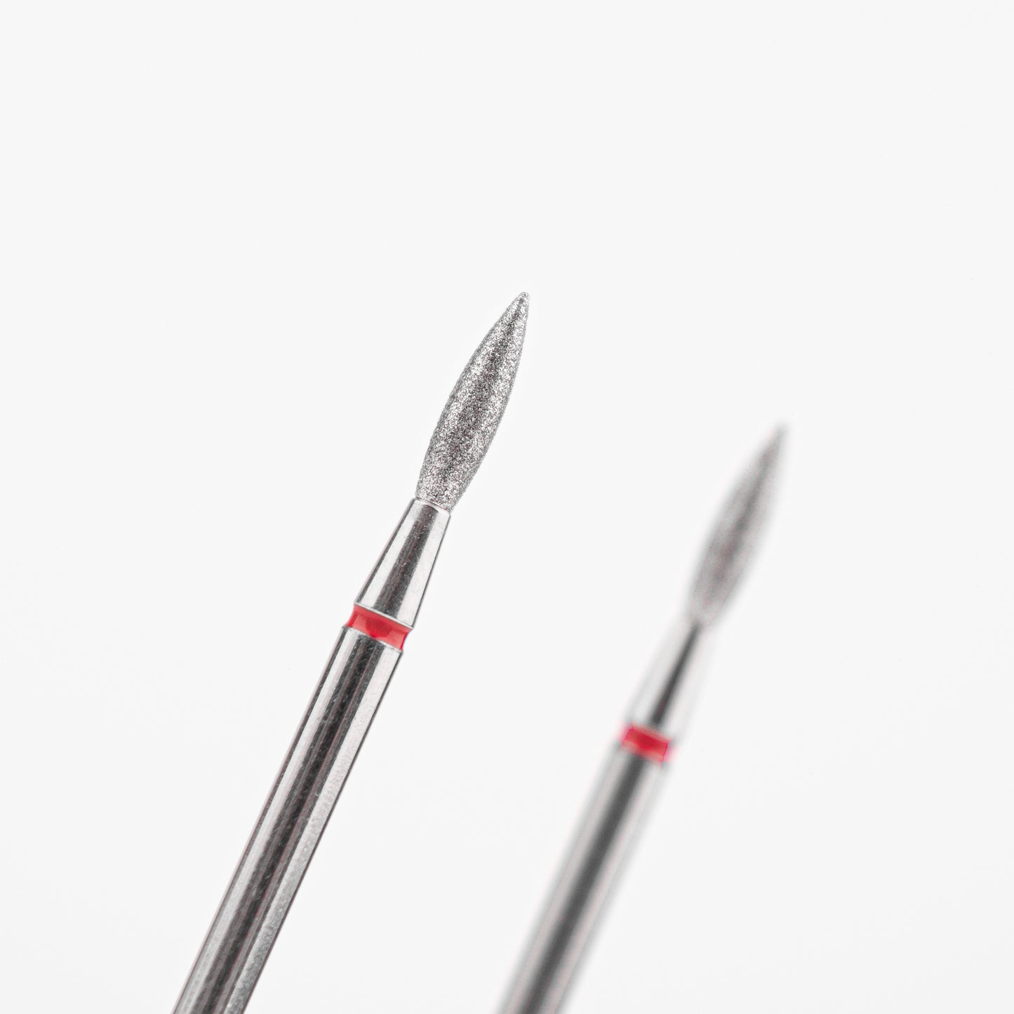 Diamand bit "Flame" 2,1mm sharp - Estheticker