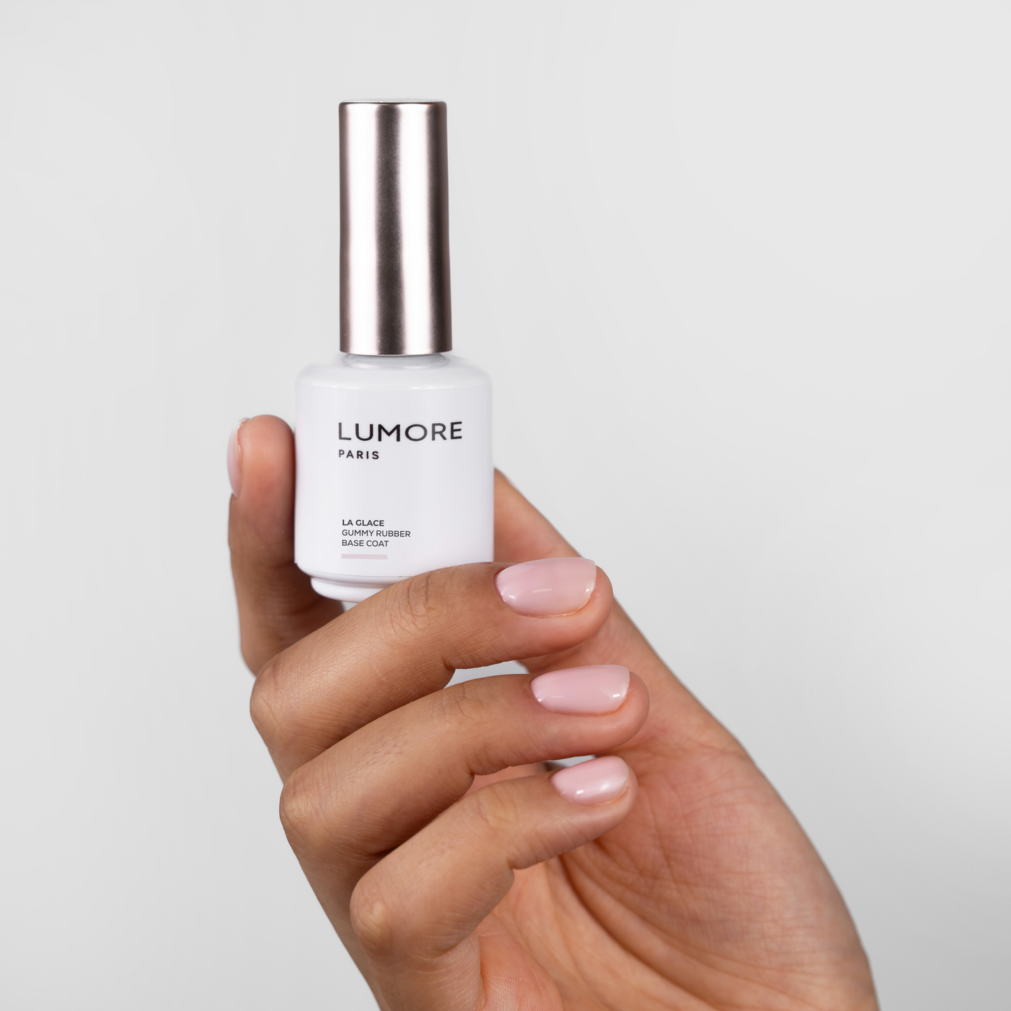 Lumore gummy base "La Glace"