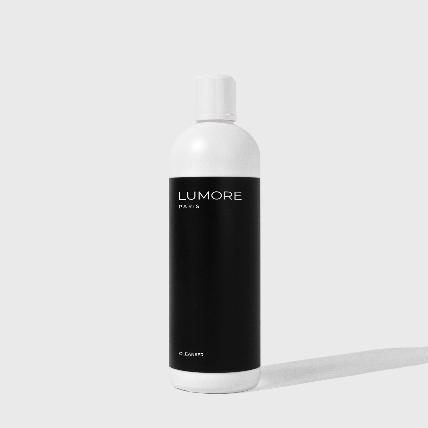 Lumore Cleanser 500ml