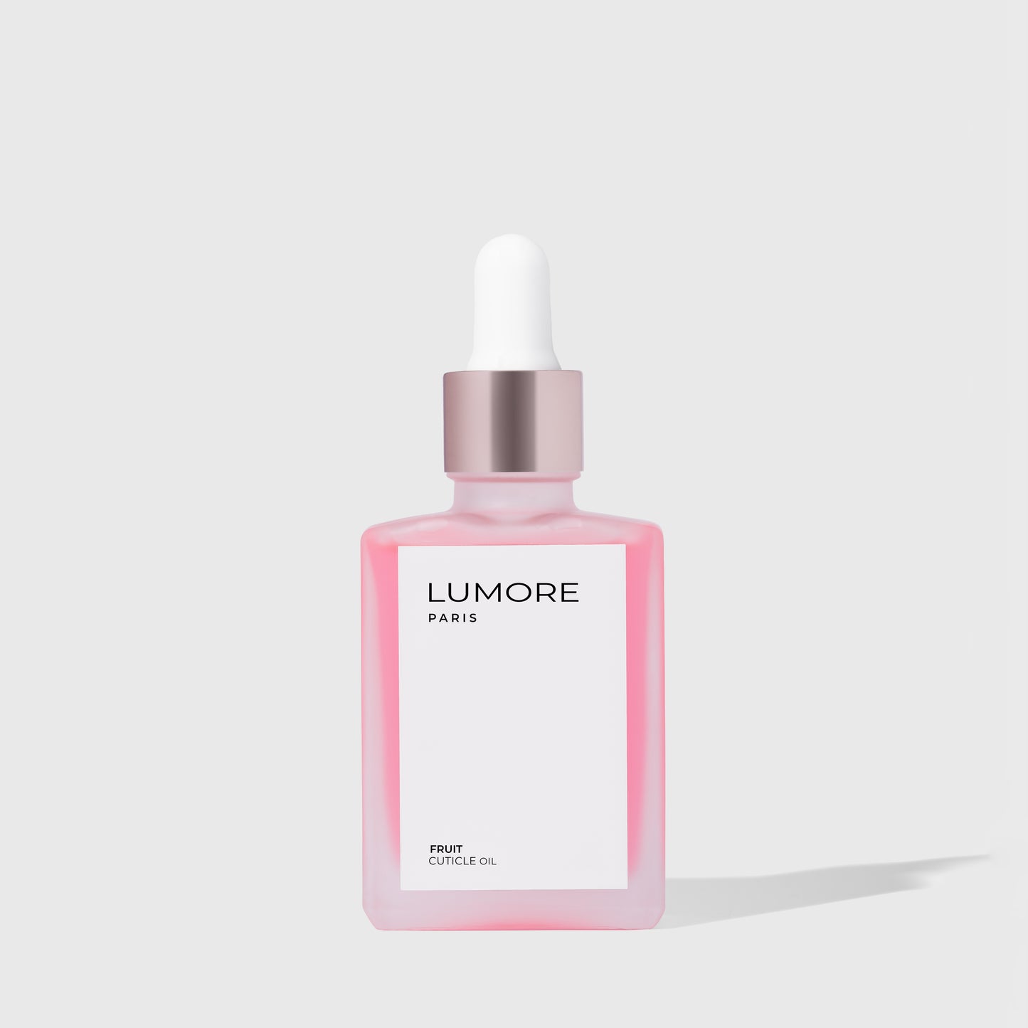 Lumore Tørr olje "FRUIT" 30ml.