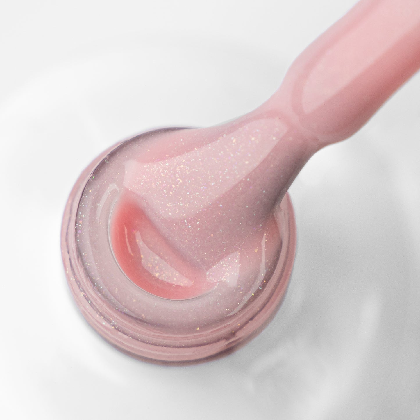 Roja Cover rubber base "Milkshake" 15ml - Estheticker