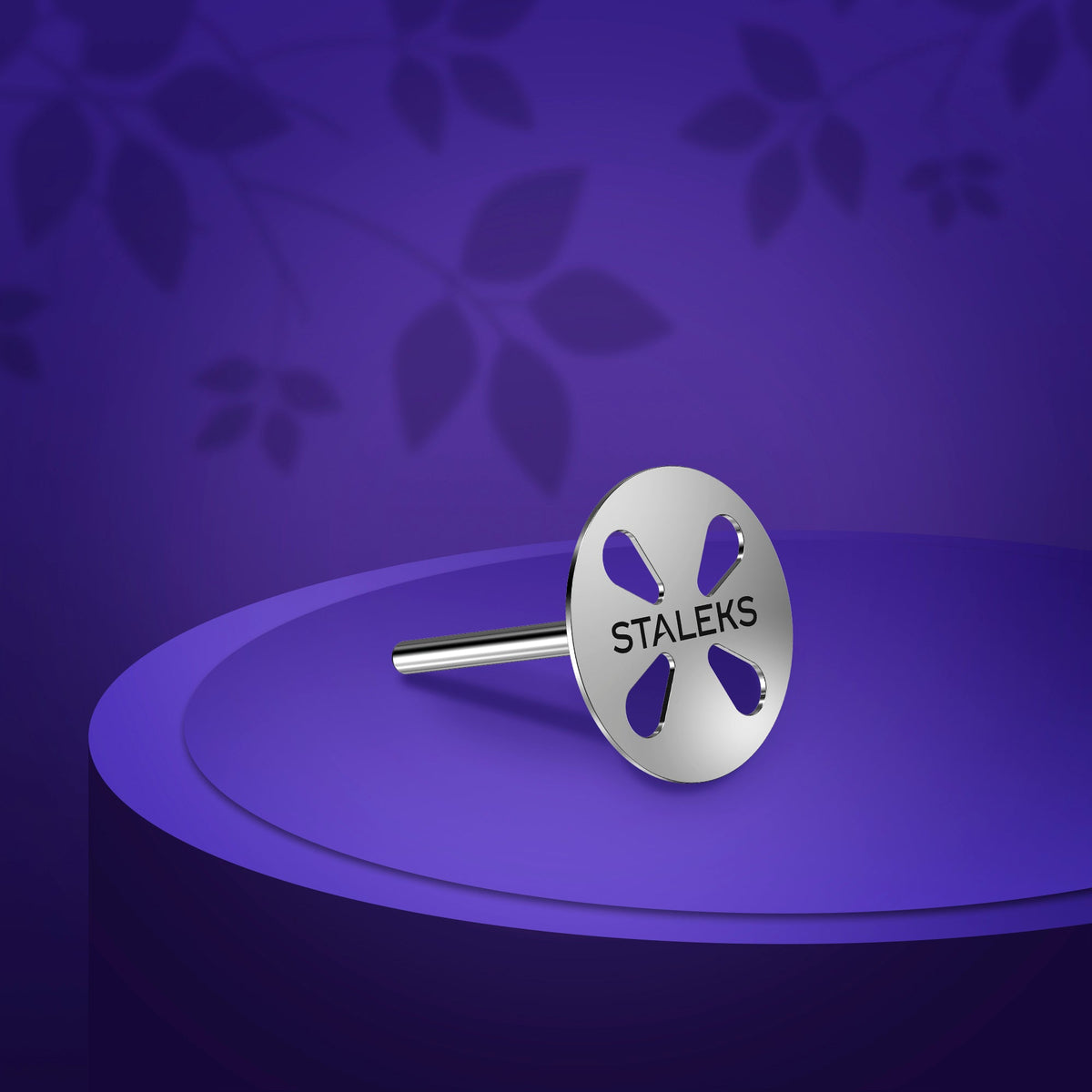 Staleks Expert pododisk M