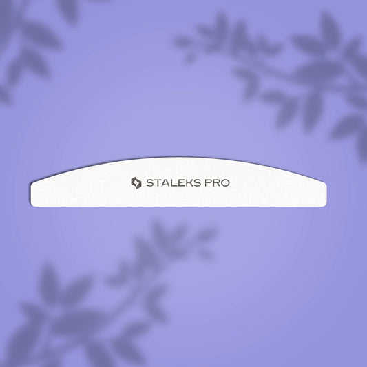 Staleks Pro Buff EXPERT 100/180 10stk.