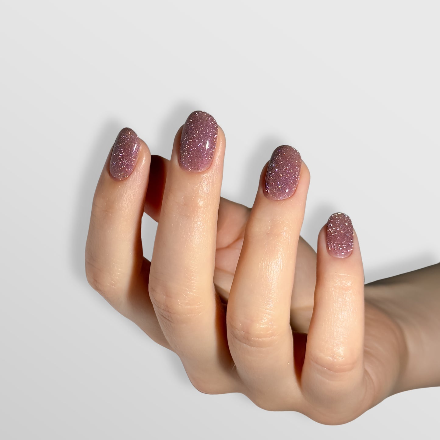 Lumore gelelakk "Negroni"