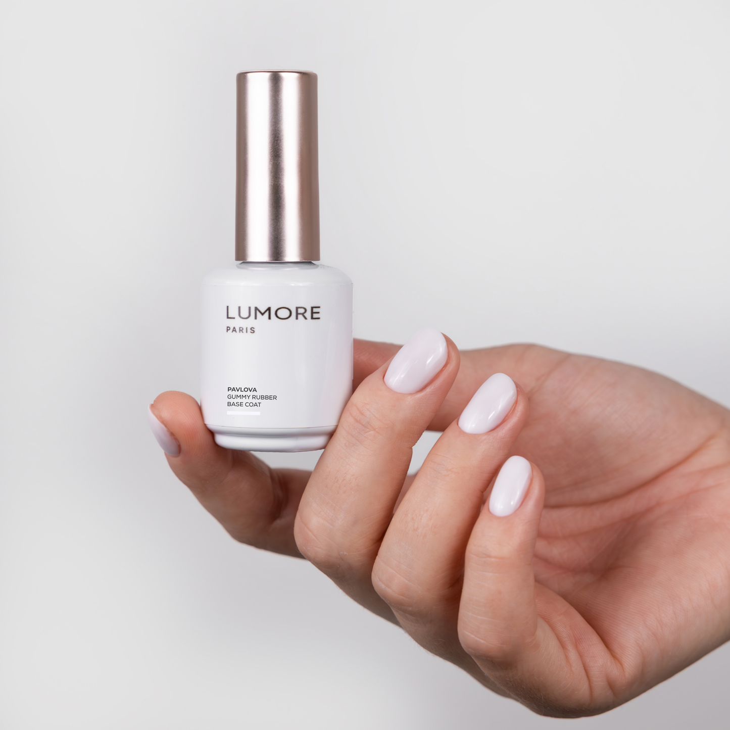 Lumore gummy base "Pavlova"