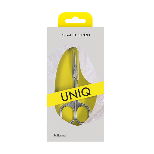 Staleks Pro UNIQ 10/4 Ballerina