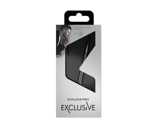 Staleks Exclusive Pro SX 22/2 Magnolia