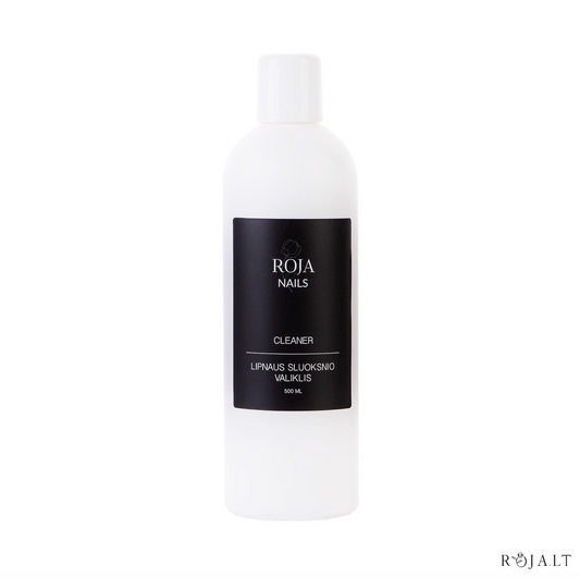 Roja Cleanser 500ml - Estheticker