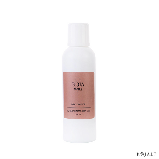 Roja Dehydrator 200ml - Estheticker