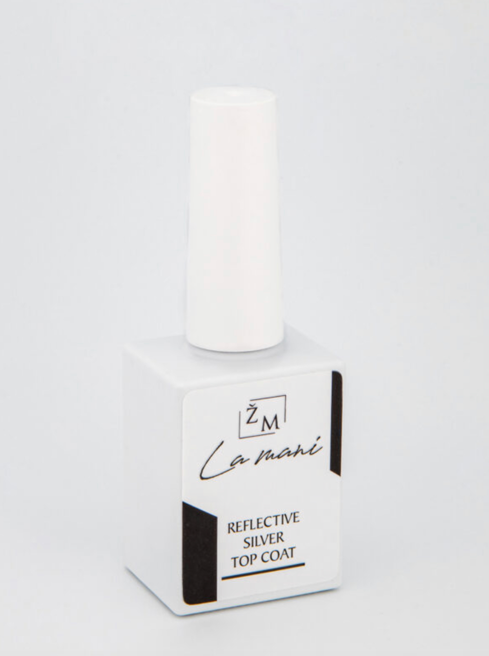 LM Reflective silver Top Cout 15ml - Estheticker