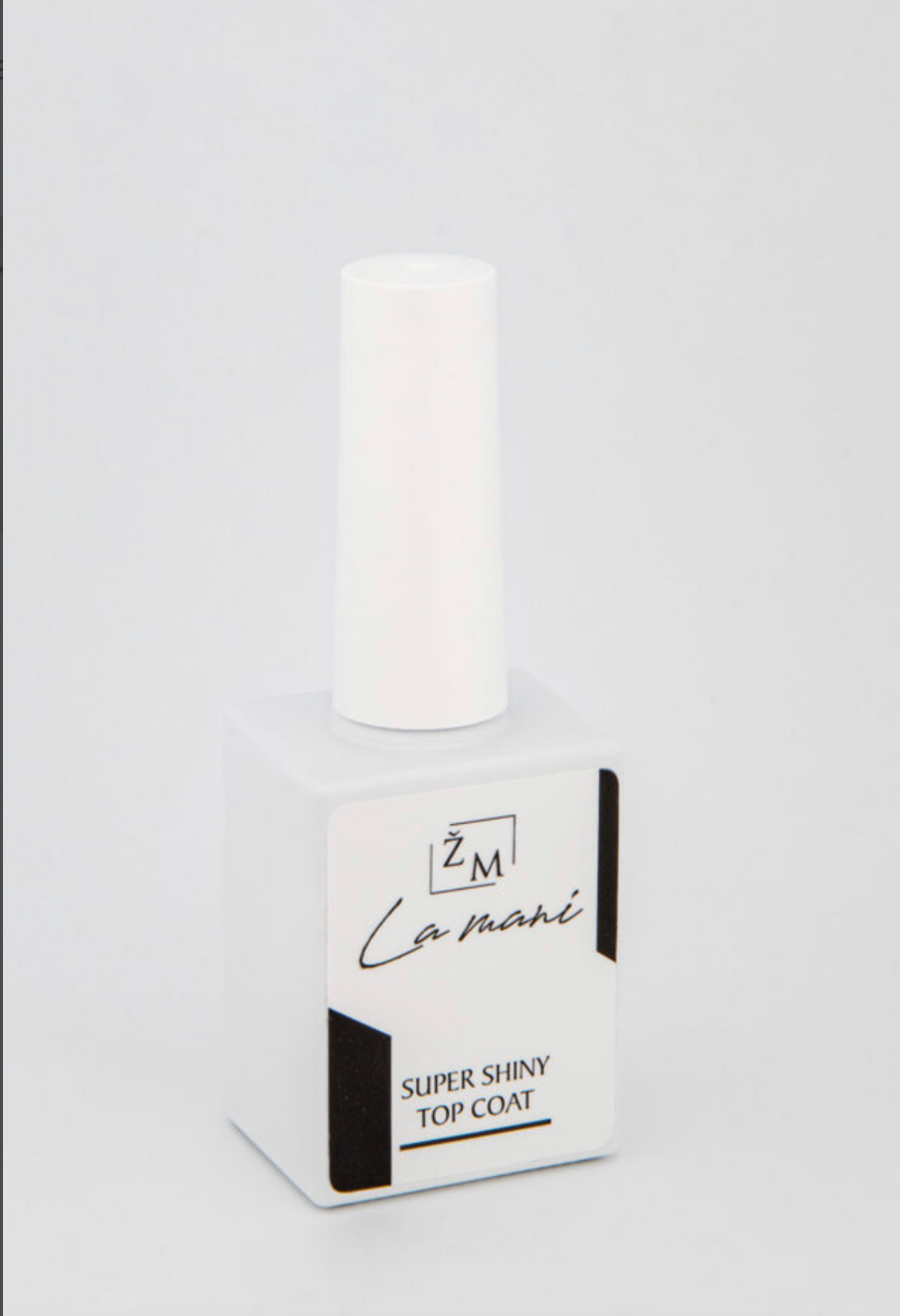 LM Super shiny Top Cout 15ml - Estheticker