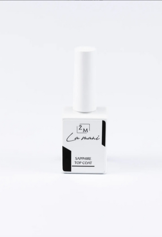 LM Sapphire Top Cout 15ml - Estheticker