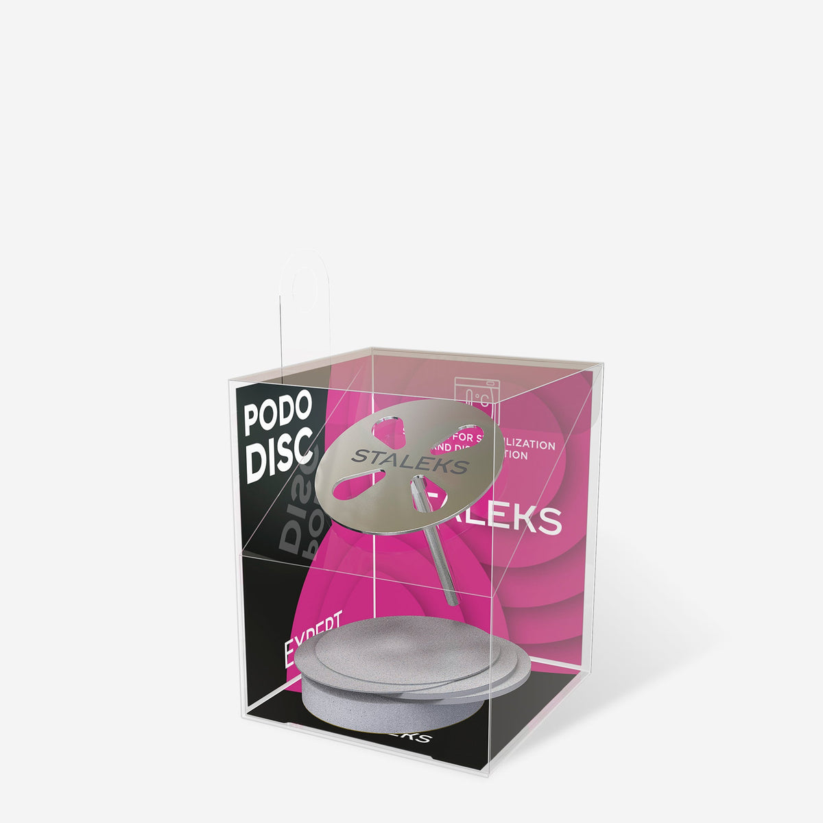 Staleks Expert pododisk L