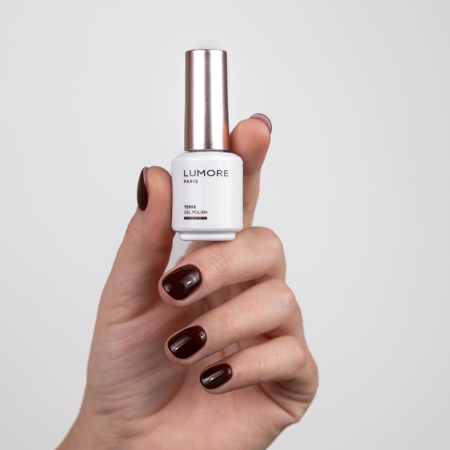 Lumore "Terre" gelelakk 9ml.