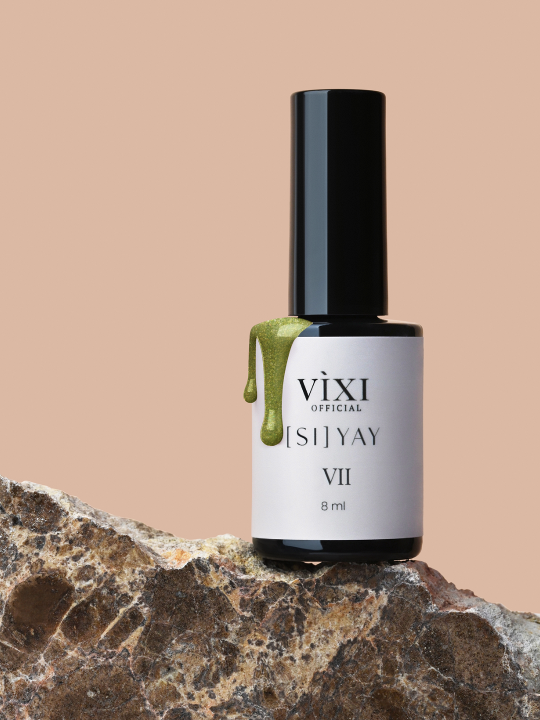 VIXI "Si Yay" VII gelelakk