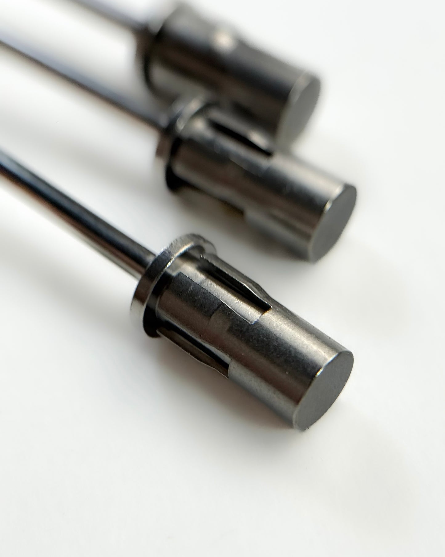 Mandrel "Easy Off" 6mm.