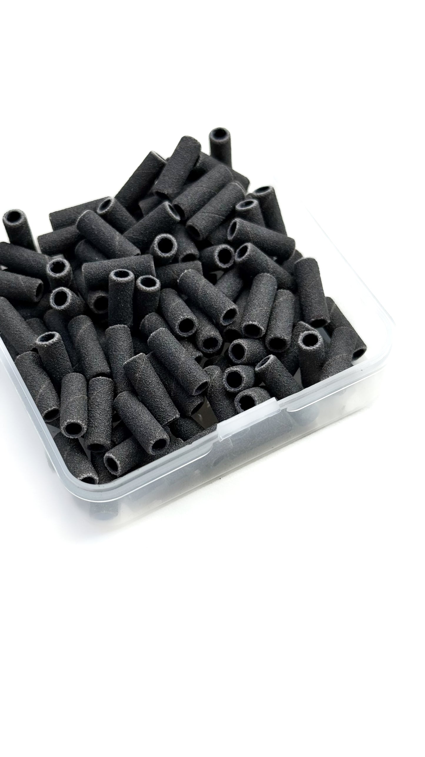 Black #240grit 3mm. Sanding Band