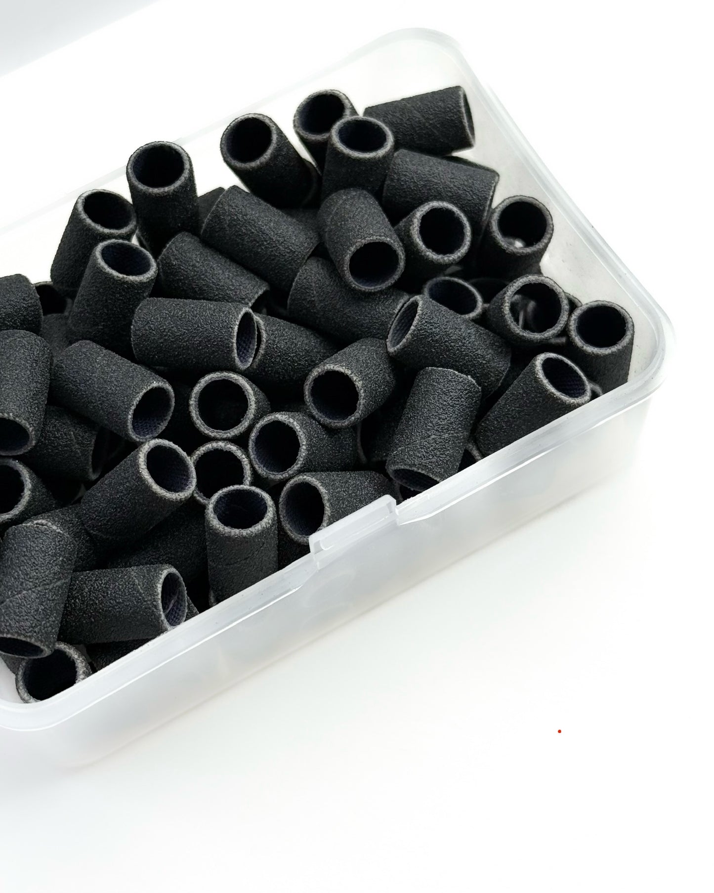 Black #180grit 6mm. Sanding Band