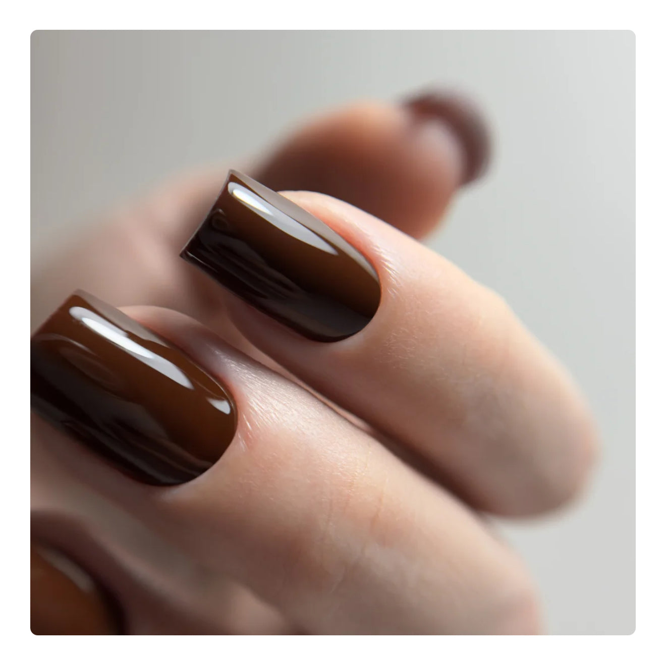 Boro gelelakk "Dark Cocoa" 028