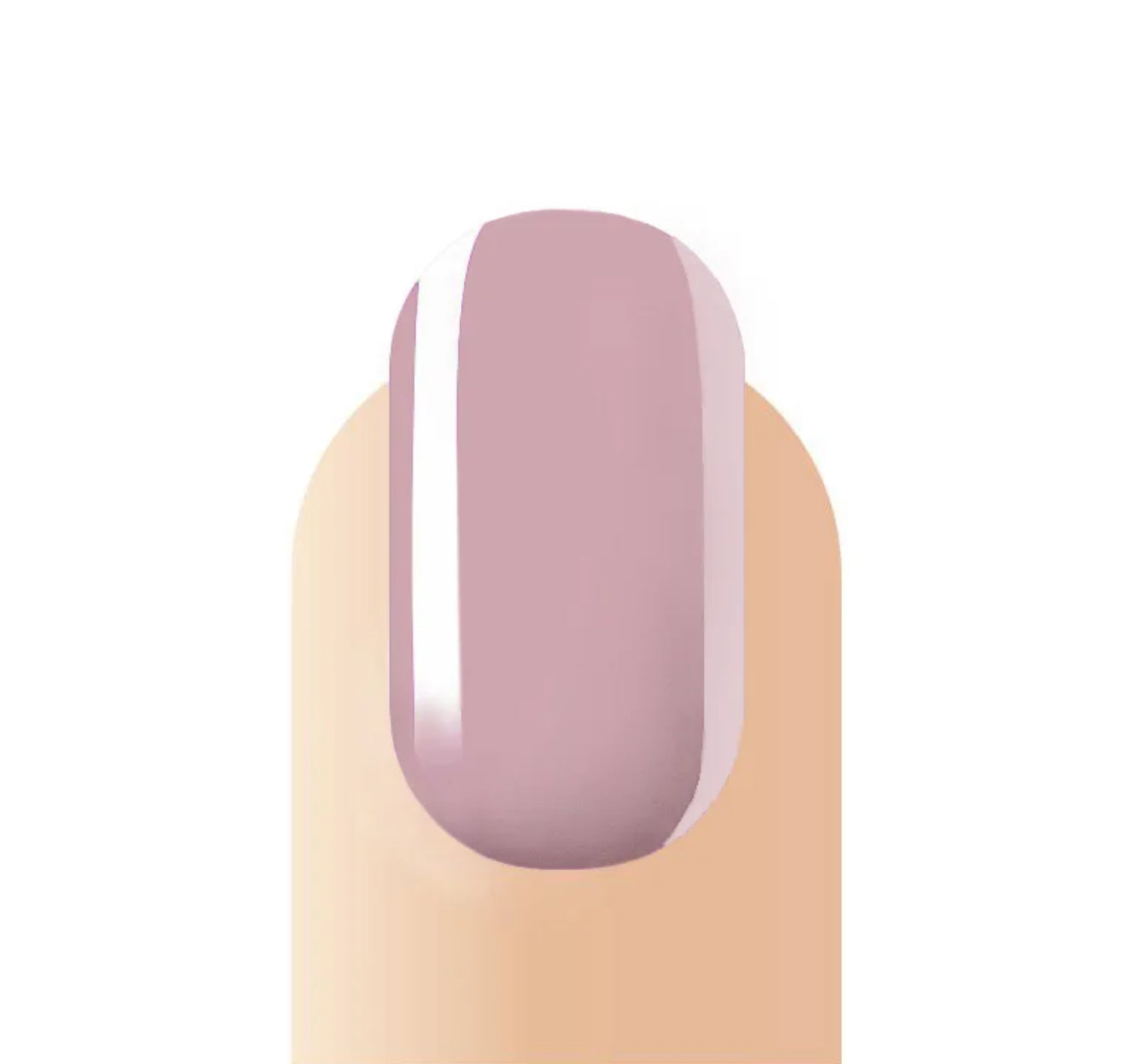 Boro gelelakk "Ice Pink" 048