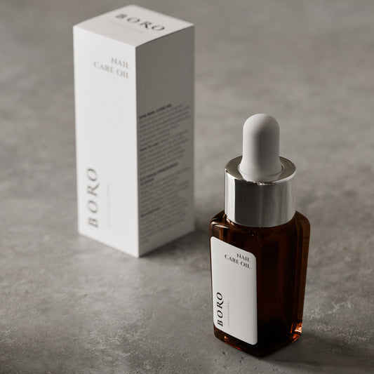 Boro nail care olje 10ml
