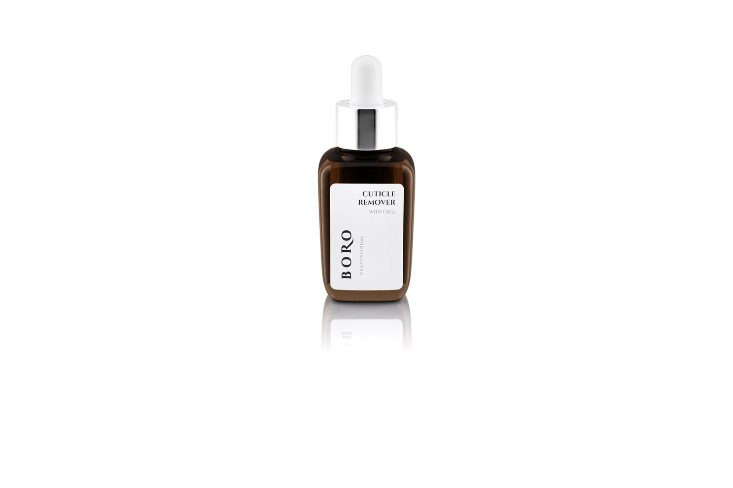 BORO Cuticle Remover 30ml.