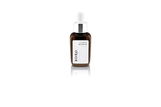 BORO Cuticle Remover 30ml.