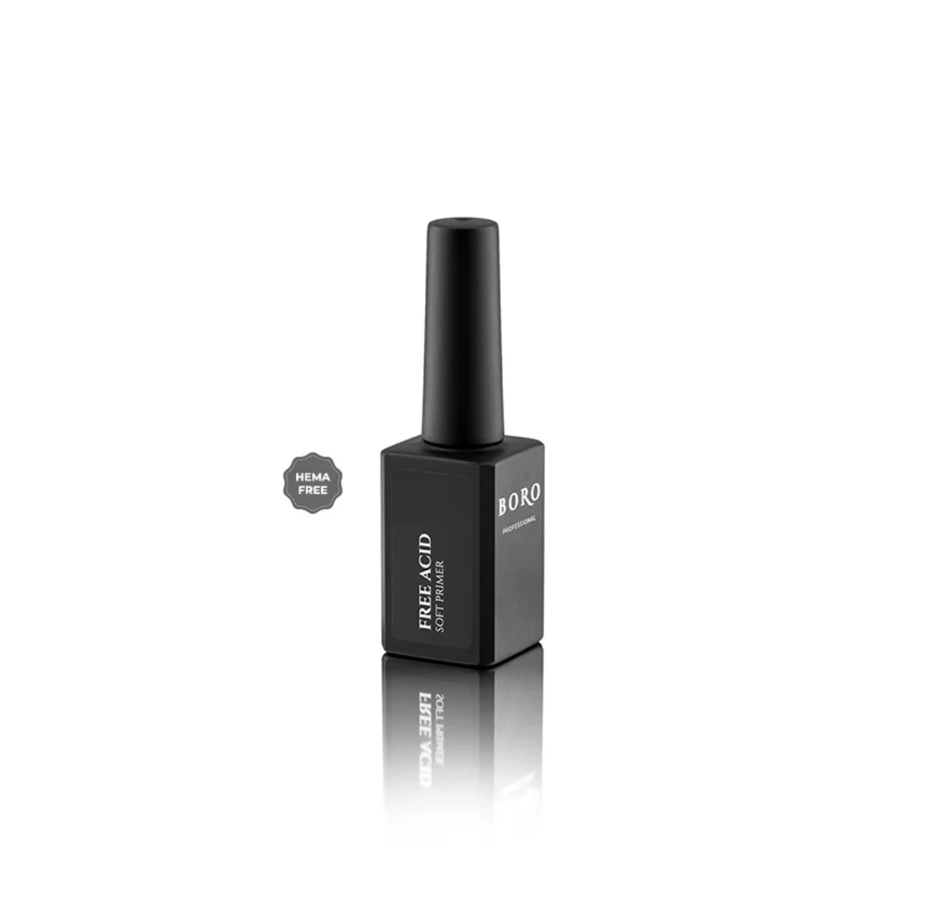 Boro acid free primer