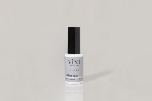 VIXI Doctor Choose rubber base 10ml. - Estheticker