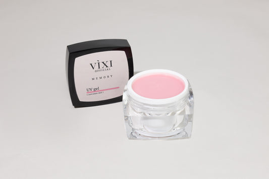 VIXI Memory gel "Porcelain Doll" 30ml - Estheticker