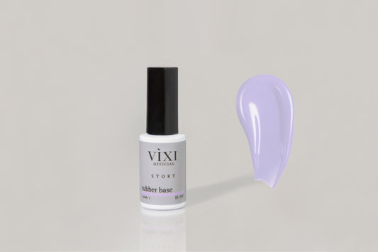 VIXI Dolly rubber base 10ml. - Estheticker