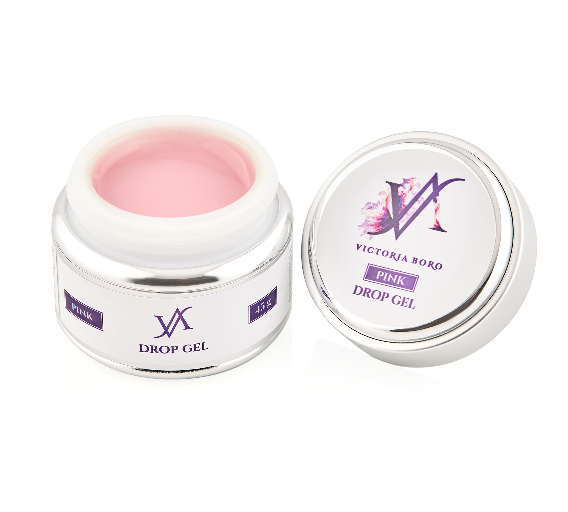 VB drop gel "Pink" - Estheticker