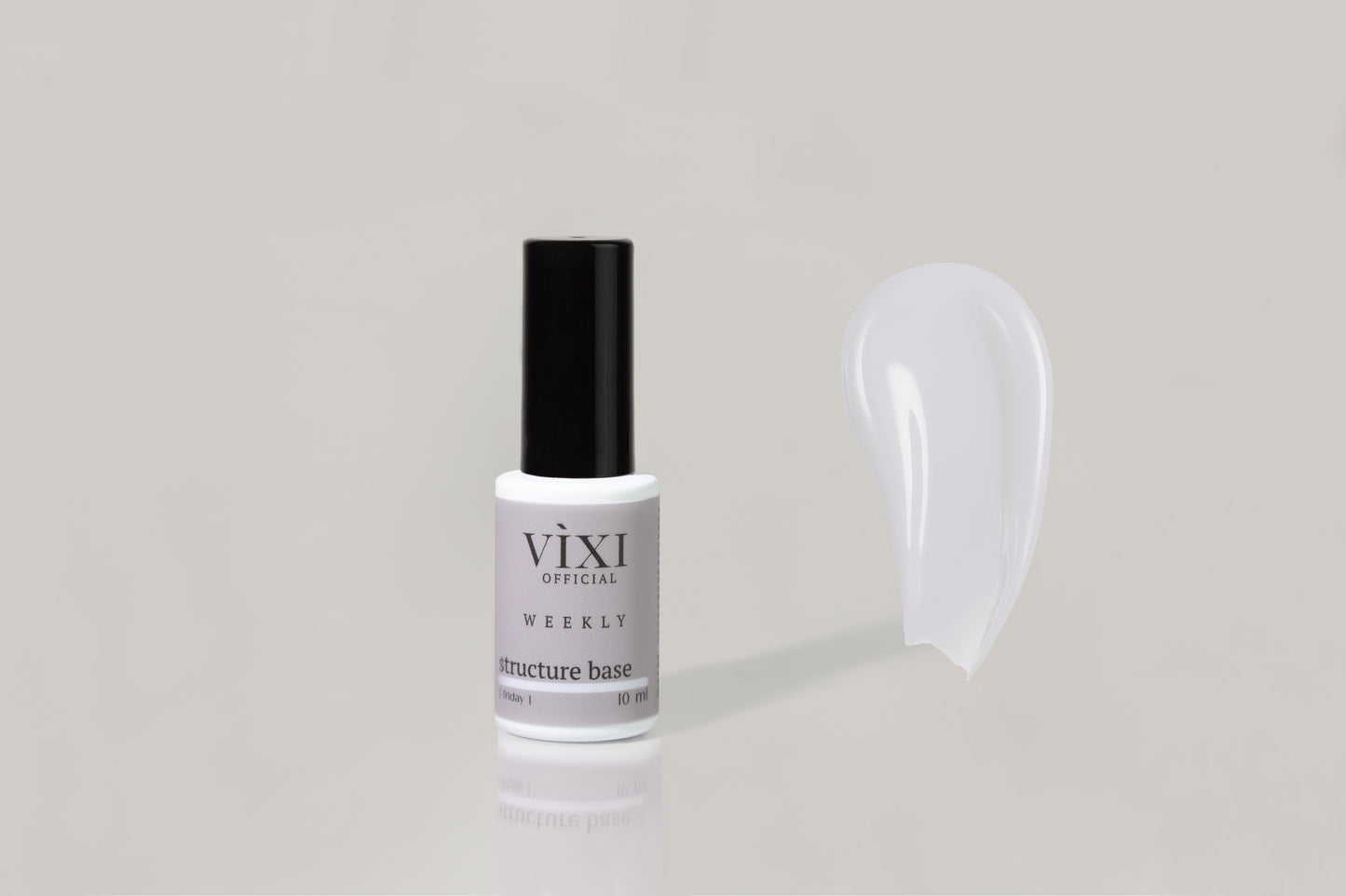 VIXI Structure base "Friday" - Estheticker